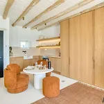 Fotis House - Unique In Paros Vakantiehuis Naousa