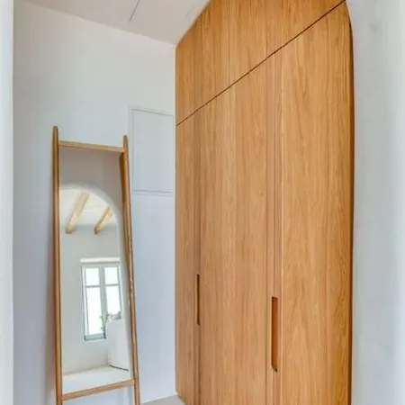 Feriehus Fotis House - Unique In Paros Naousa