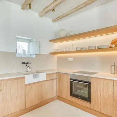 Fotis House - Unique In Paros Naousa