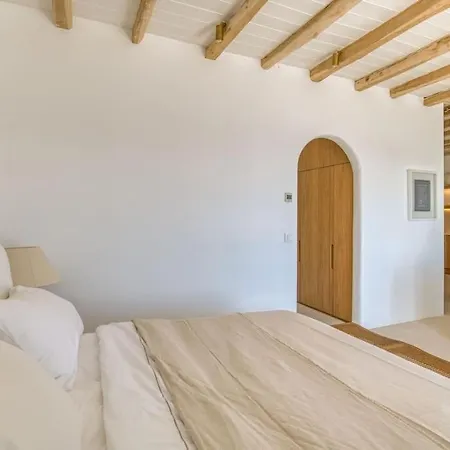 Fotis House - Unique In Paros * Náusza