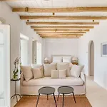Feriehus Fotis House - Unique In Paros Naousa