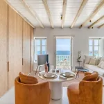 Tatil Evi Fotis House - Unique In Paros