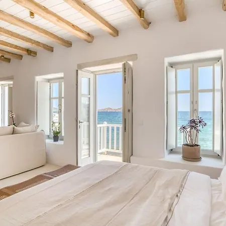 Fotis House - Unique In Paros * נאוסה