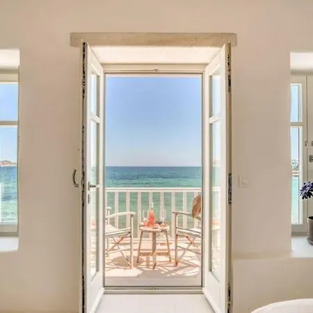 Dom wakacyjny Fotis House - Unique In Paros