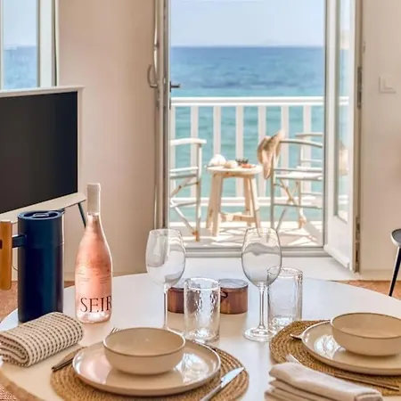 Fotis House - Unique In Paros Σπίτι διακοπών Νάουσα