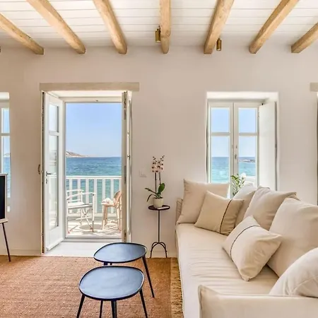 Σπίτι διακοπών Fotis House - Unique In Paros *