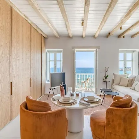 Dom wakacyjny Fotis House - Unique In Paros
