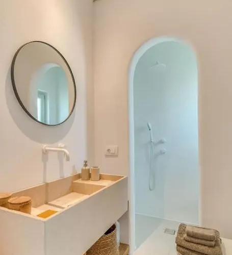 Fotis House - Unique In Paros Feriehus