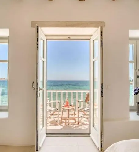 Feriehus Fotis House - Unique In Paros