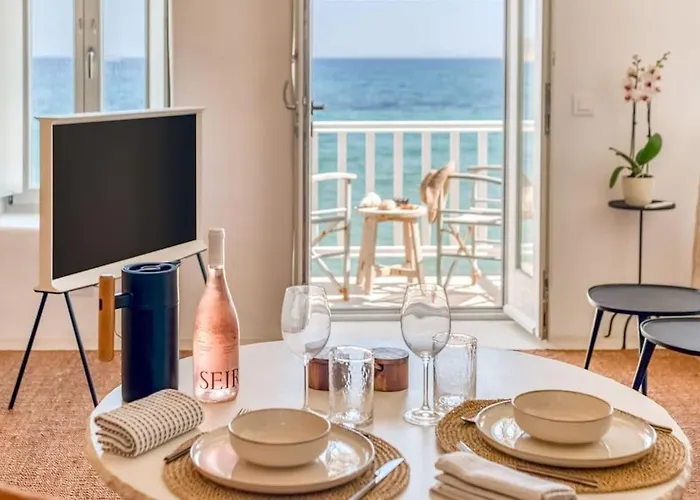 Fotis House - Unique In Paros Nyaraló Náusza