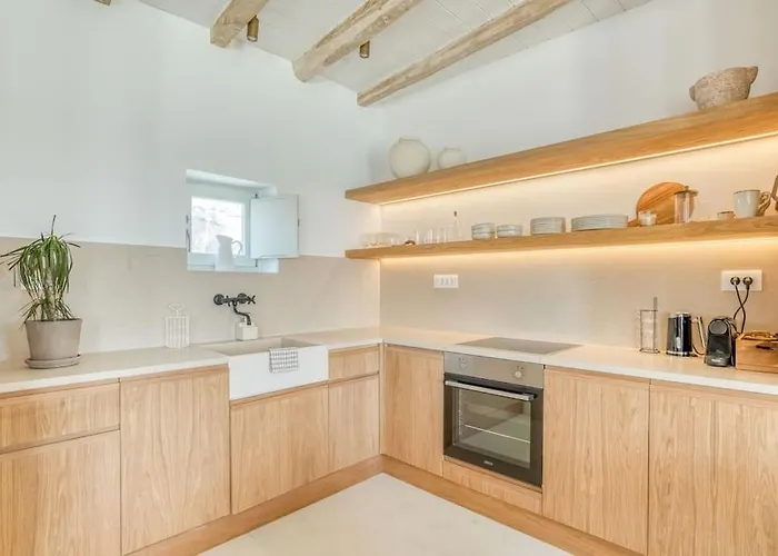 Fotis House - Unique In Paros Naousa